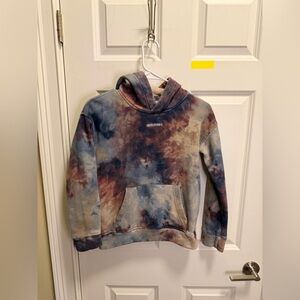 Youth Girls Abercrombie Kids Hoodie